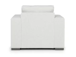 Mor Furniture Dennon Chair In Sea Salt
