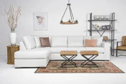 Mor Furniture Dennon Sofa Chaise Sectional In , Right Facing
