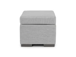 Mor Furniture Dennon Storage Ottoman In