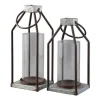 Mor Furniture Diedrick Lantern, Set Of 2