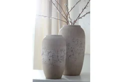 Mor Furniture Dimitra Ceramic Vases, Set Of 2