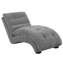 Mor Furniture Dominick Chaise In Amigo Linen