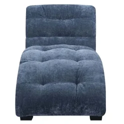 Mor Furniture Dominick Chaise In Amigo Linen