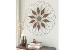 Mor Furniture Dorielle Wall Art