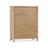 Mor Furniture Dorsey Chest In Granola