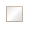 Mor Furniture Dorsey Mirror In Granola