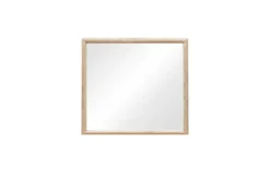 Mor Furniture Dorsey Mirror In Granola