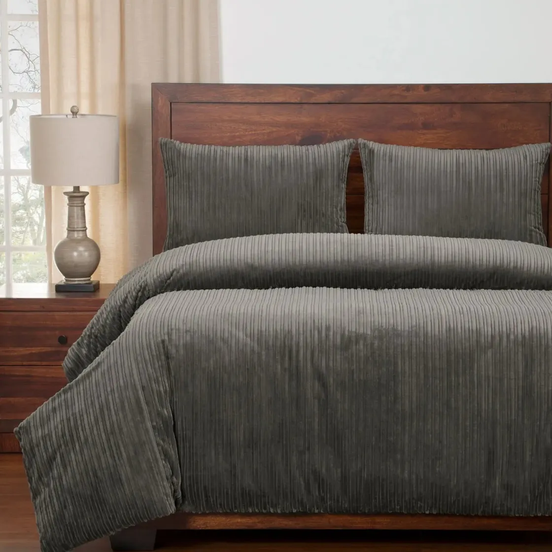 Mor Furniture Downy Duvet In , Queen