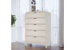 Mor Furniture Drake Chest In Sugar
