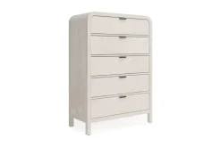 Mor Furniture Drake Chest In Sugar