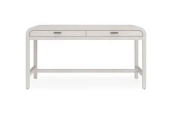 Mor Furniture Drake Desk In Sugar