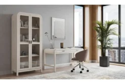 Mor Furniture Drake Desk In Sugar