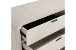Mor Furniture Drake Dresser In Sugar