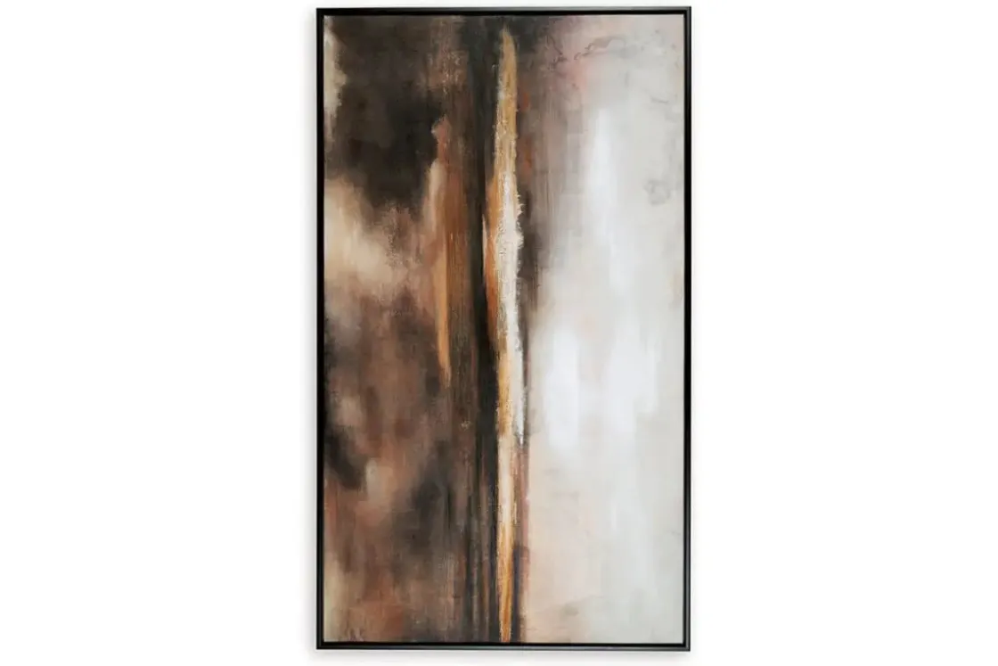 Mor Furniture Drewland Wall Art