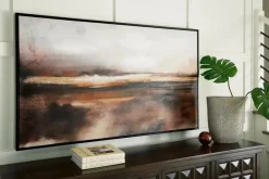 Mor Furniture Drewland Wall Art