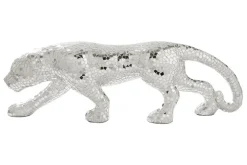 Mor Furniture Drice Panther Sculpture In Black