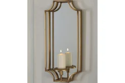 Mor Furniture Dumi Wall Sconce