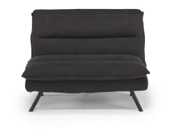 Kids Mor Furniture Dune Klik Klak Sofa Bed In Brown