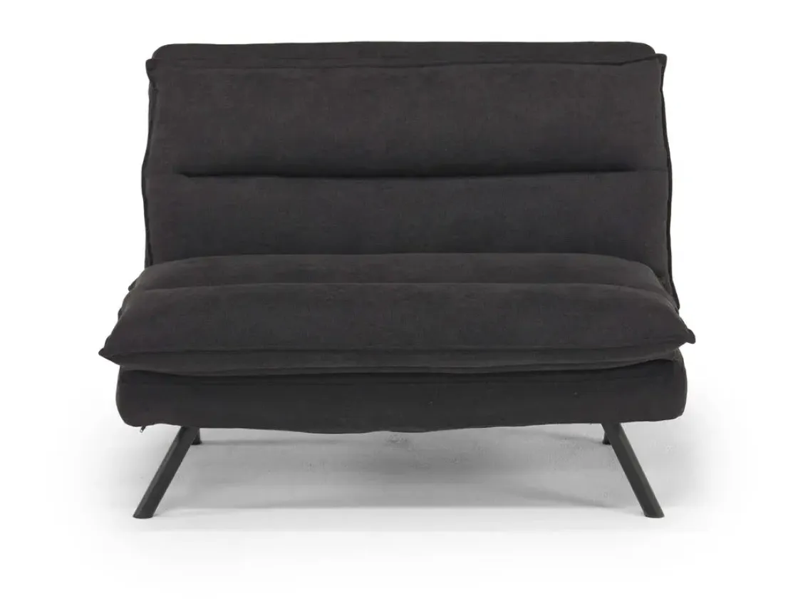 Kids Mor Furniture Dune Klik Klak Sofa Bed In Brown