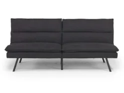 Kids Mor Furniture Dune Klik Klak Sofa Bed In Brown