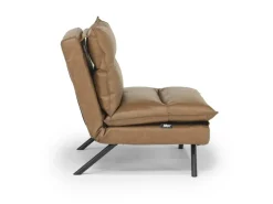 Kids Mor Furniture Dune Klik Klak Sofa Bed In Brown