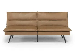 Kids Mor Furniture Dune Klik Klak Sofa Bed In Brown