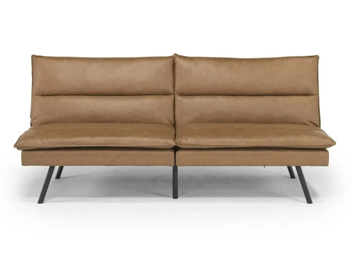 Kids Mor Furniture Dune Klik Klak Sofa Bed In Brown