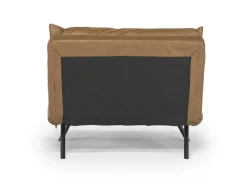 Kids Mor Furniture Dune Klik Klak Sofa Bed In Brown