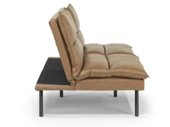 Kids Mor Furniture Dune Klik Klak Sofa Bed In Brown