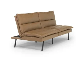 Kids Mor Furniture Dune Klik Klak Sofa Bed In Brown