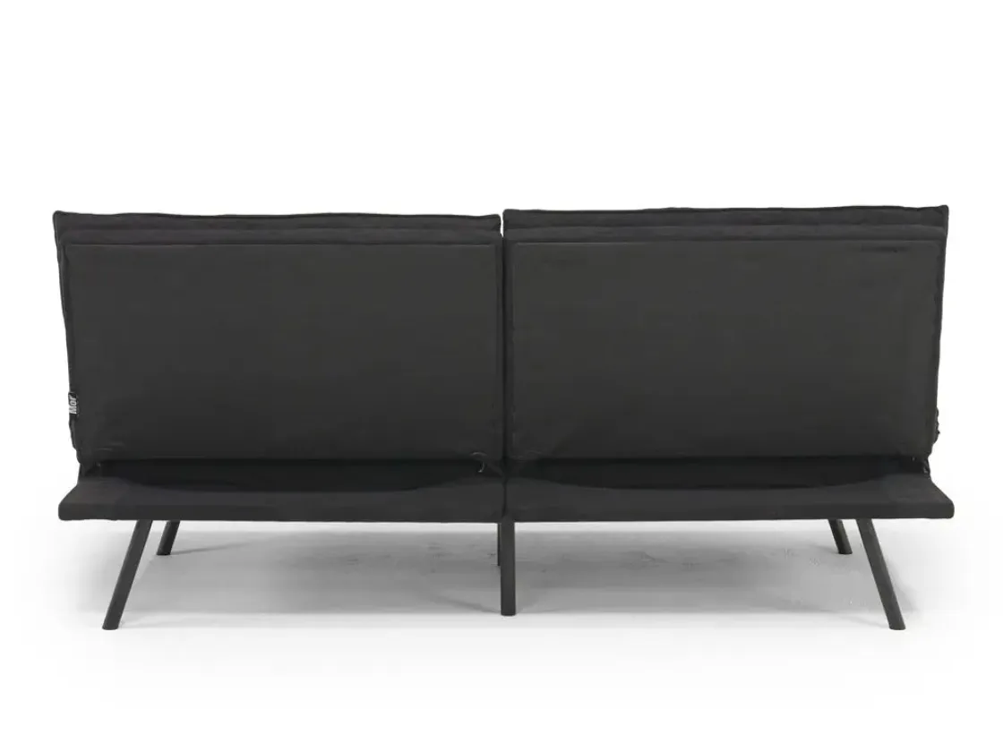 Kids Mor Furniture Dune Klik Klak Sofa Bed In Brown