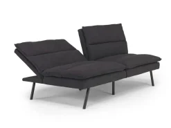 Kids Mor Furniture Dune Klik Klak Sofa Bed In Brown