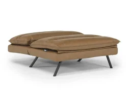 Kids Mor Furniture Dune Klik Klak Sofa Bed In Brown
