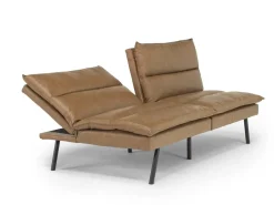 Kids Mor Furniture Dune Klik Klak Sofa Bed In Brown