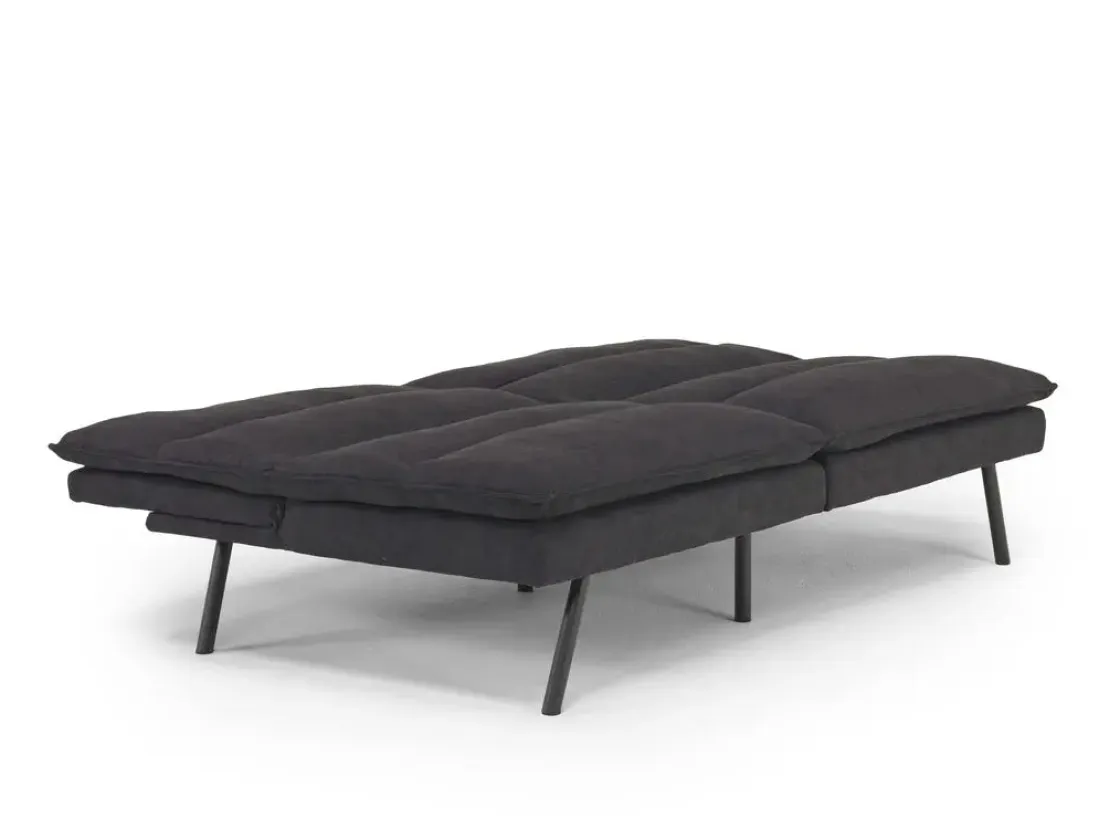 Kids Mor Furniture Dune Klik Klak Sofa Bed In Brown
