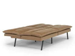 Mor Furniture Dune Sofa & Chair In Brown