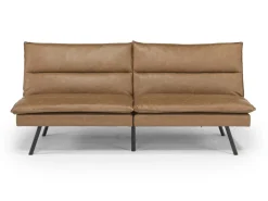 Mor Furniture Dune Sofa & Chair In Brown