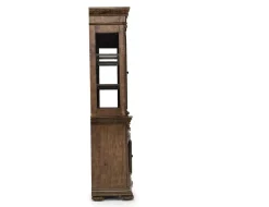 Mor Furniture Durango Buffet & Hutch In