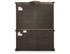 Mor Furniture Durango Buffet & Hutch In