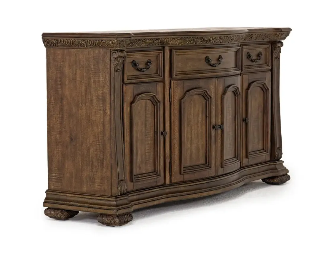 Mor Furniture Durango Buffet In