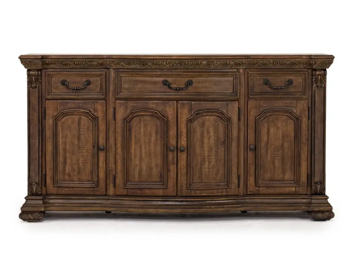 Mor Furniture Durango Buffet In