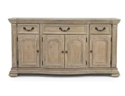 Mor Furniture Durango Buffet In