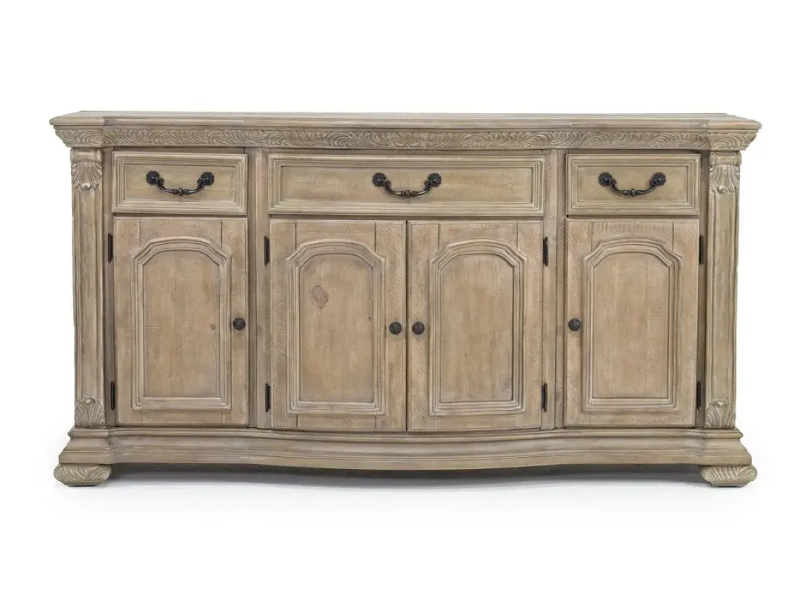 Mor Furniture Durango Buffet In
