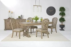 Mor Furniture Durango Buffet In