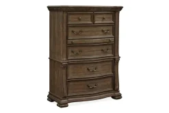 Mor Furniture Durango Chest In Willadeene