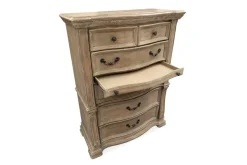 Mor Furniture Durango Chest In Willadeene