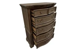 Mor Furniture Durango Chest In Willadeene