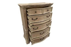 Mor Furniture Durango Chest In Willadeene
