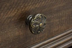 Mor Furniture Durango Chest In Willadeene