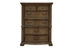 Mor Furniture Durango Chest In Willadeene